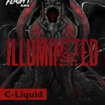 Illuminated C-Liquid