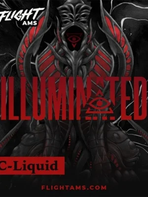 Illuminated C-Liquid
