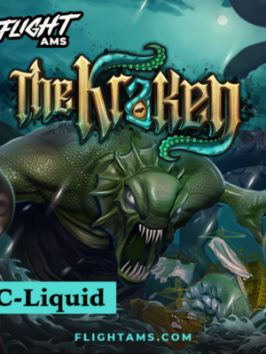 Kraken C-Liquid