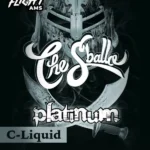 Platinum C-Liquid