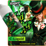 Mad Hatter C-Liquid
