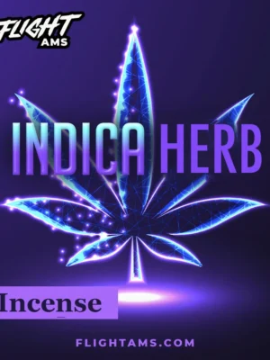Indica herb
