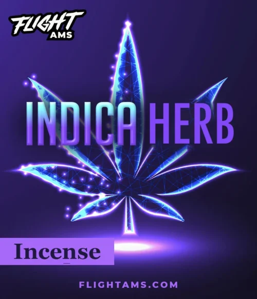 Indica herb