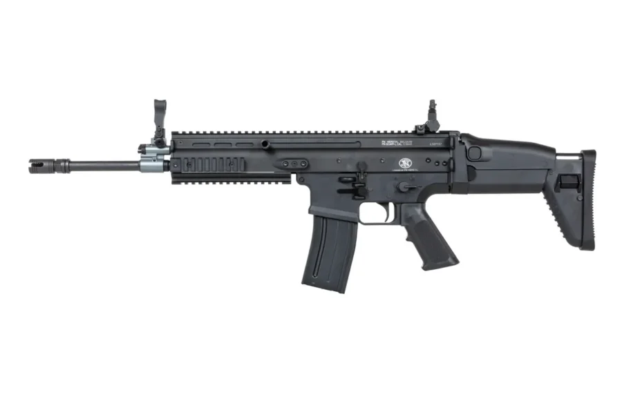 FN HERSTAL SCAR-L
