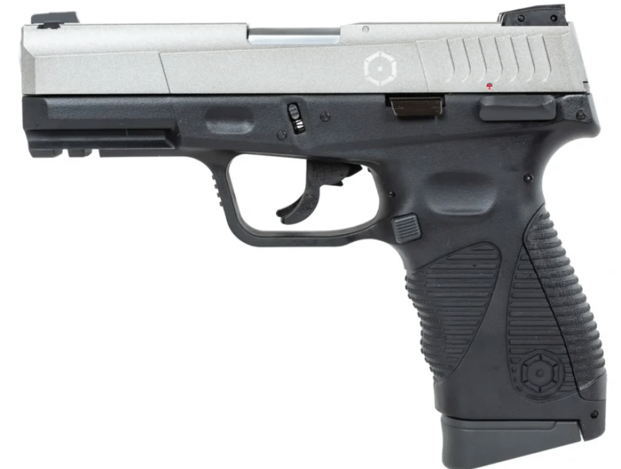 24/7 G2 CO2 airsoft pistol