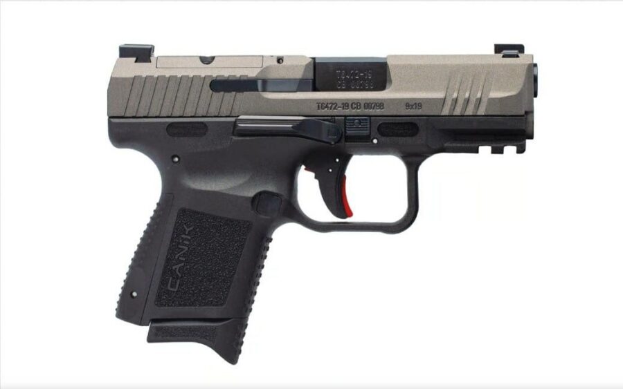 CANIK (TP9 ELITE)