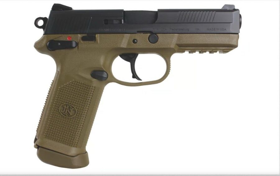 FN (FNX-45)