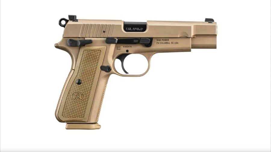 Fn (High Power)