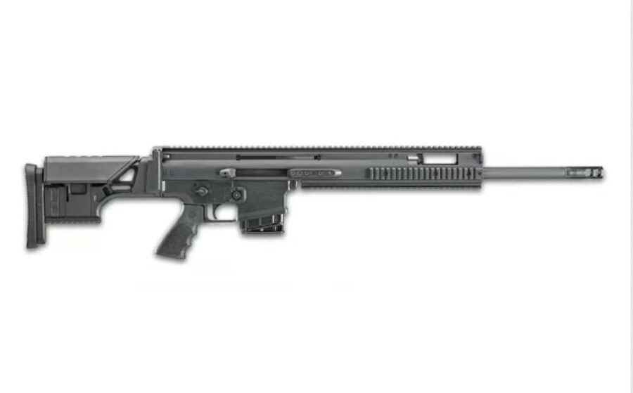 FN (SCAR 20S)