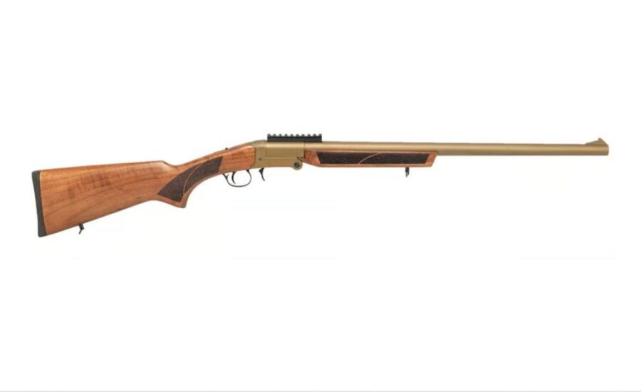 GFORCE ARMS (GFTPX)