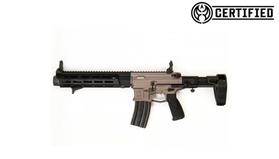 MAXIM DEFENSE (MDX)