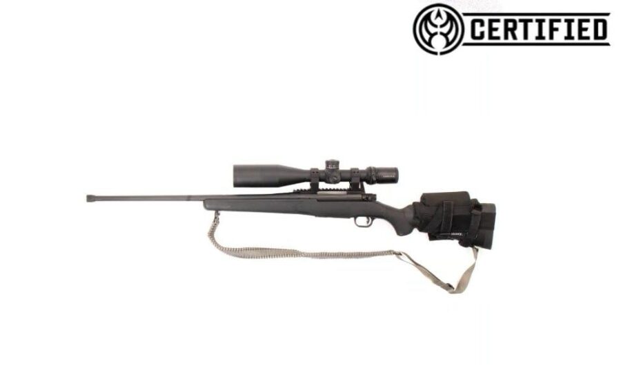 MOSSBERG (PATRIOT)