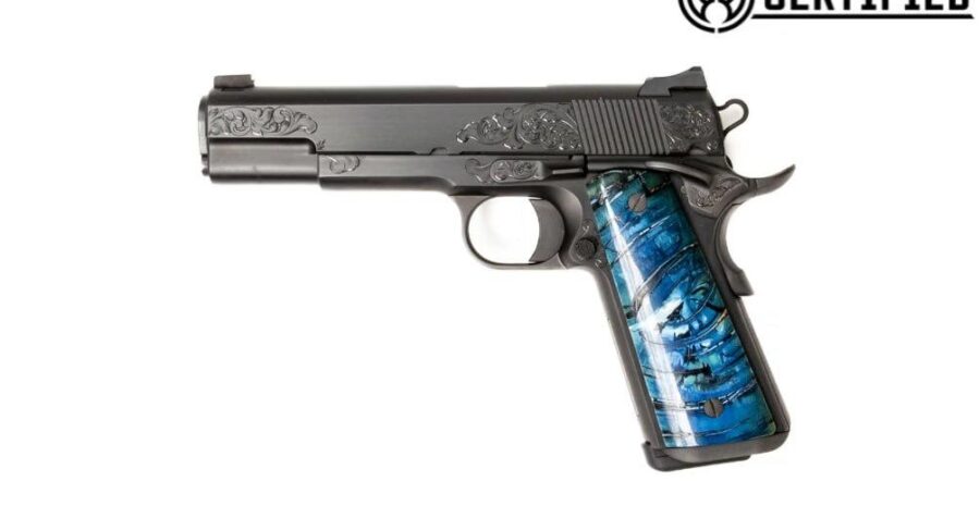 NIGHTHAWK (CUSTOM VIP)