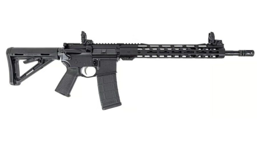 PALMETTO STATE ARMORY(PA-15 EPT)