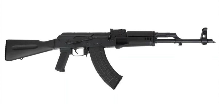 PALMETTO (PSAK-47 GF3)