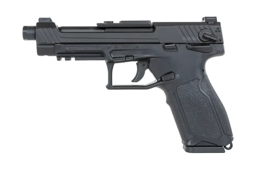 Novritsch airsoft pistol TP 22